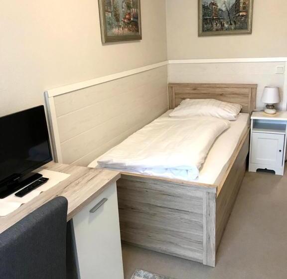 Номер Стандарт Индивидуальный, City Hotel Kaiserhof