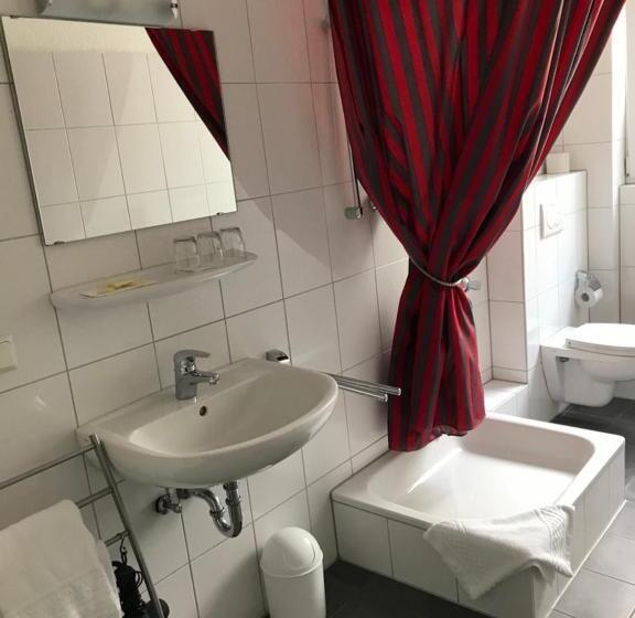 스탠다드 룸, City Hotel Kaiserhof