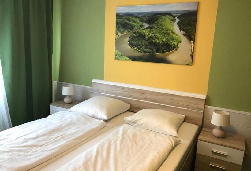 Номер Стандарт, City Hotel Kaiserhof