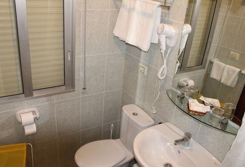 Standard Room Sea View, Foxos