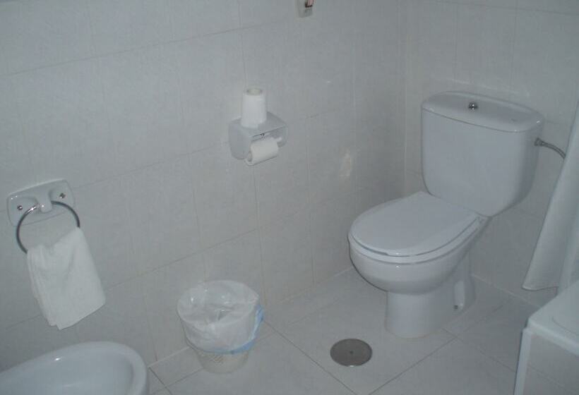 Standard Room, Foxos