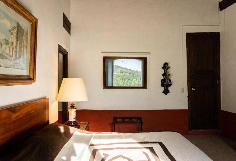 Family Suite, Hacienda De La Luz