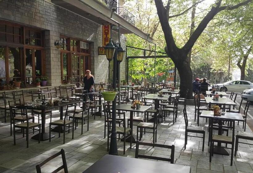 스탠다드 룸, Hani Zemenou