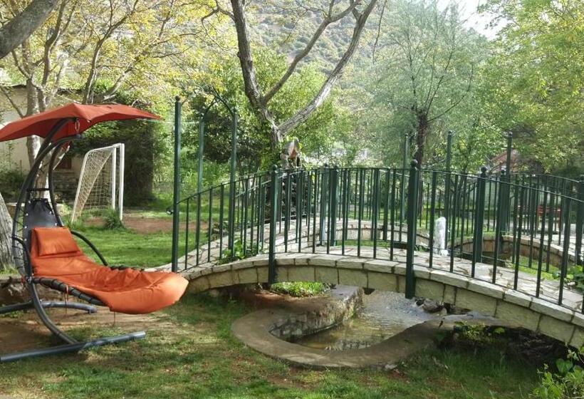 스탠다드 룸, Hani Zemenou