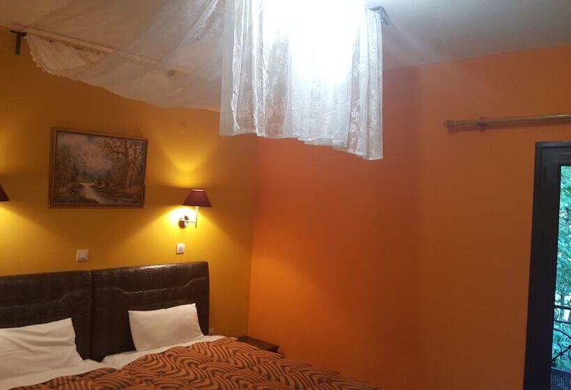 스탠다드 룸, Hani Zemenou