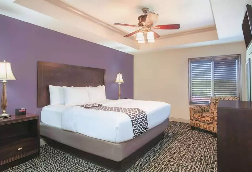 １ベッドルームアパートメント, La Quinta By Wyndham Fort Walton Beach