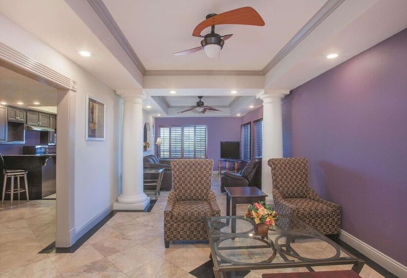 شقة غرفة واحدة, La Quinta By Wyndham Fort Walton Beach