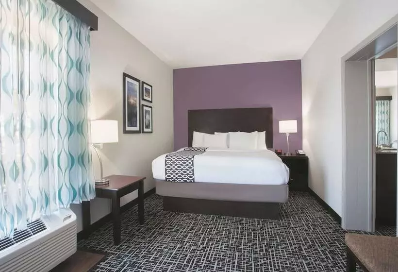デラックススイート, La Quinta By Wyndham Fort Walton Beach