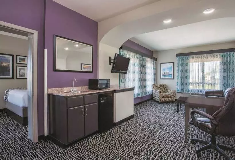 デラックススイート, La Quinta By Wyndham Fort Walton Beach