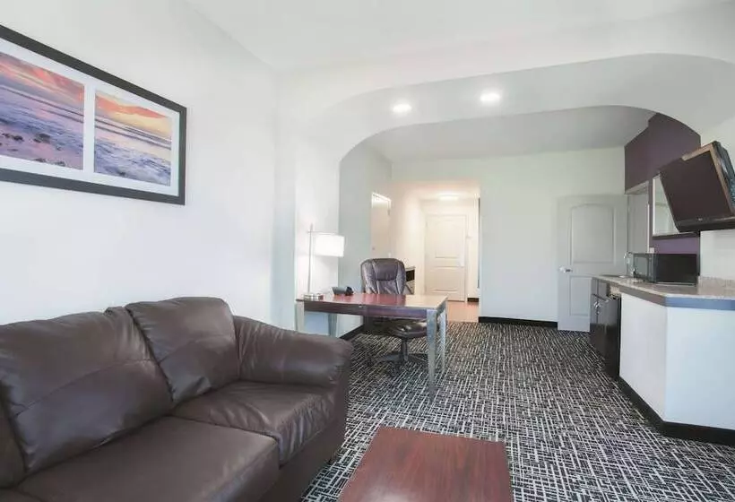 デラックススイート, La Quinta By Wyndham Fort Walton Beach