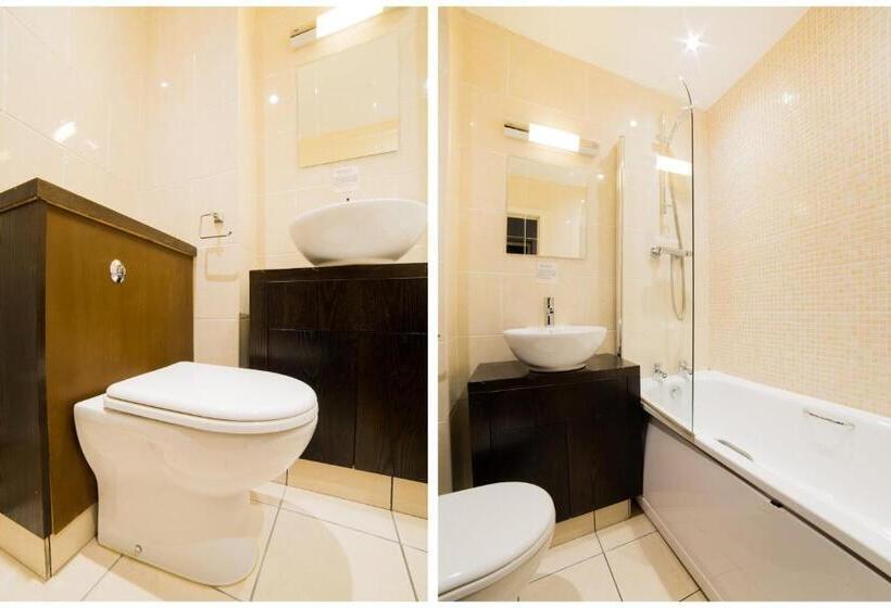 标准间, Hotel Majestic