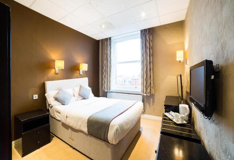 اتاق استاندارد, Hotel Majestic