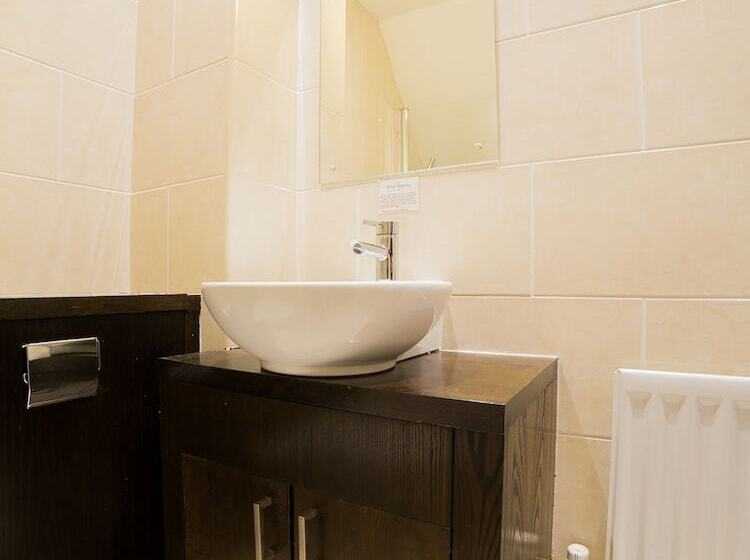 اتاق استاندارد, Hotel Majestic
