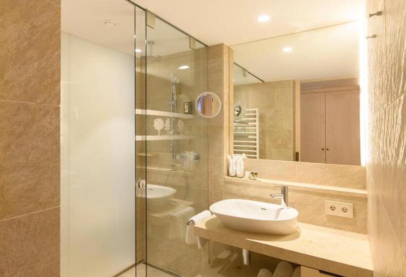 家族用アパートメント, Montafoner Hof