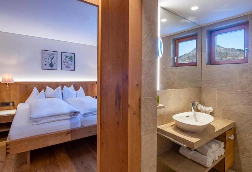 家族用アパートメント, Montafoner Hof