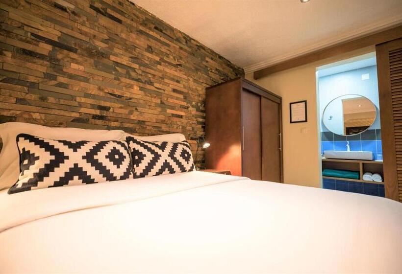 חדר קלאסי, Omali São Tomé