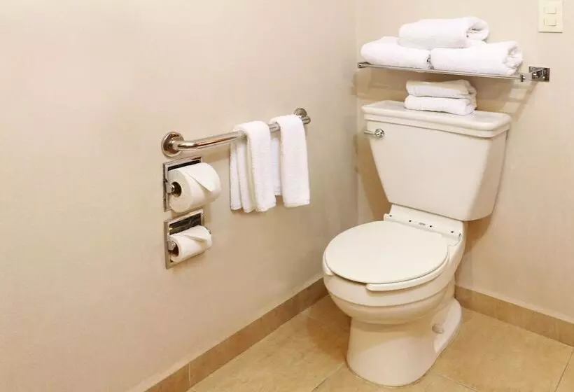 Sviitti, Staybridge Suites Queretaro, An Ihg