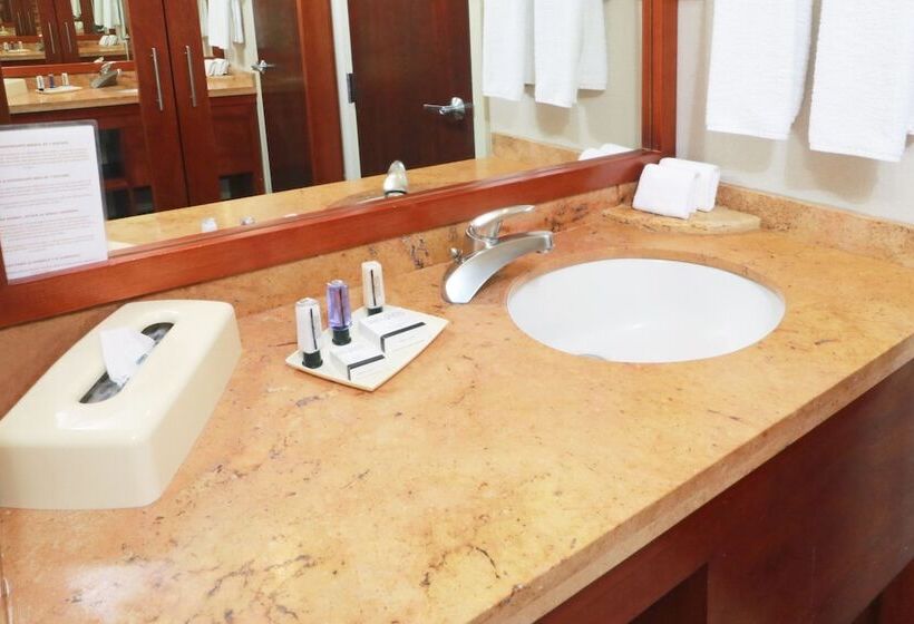 Люкс, Staybridge Suites Queretaro, An Ihg