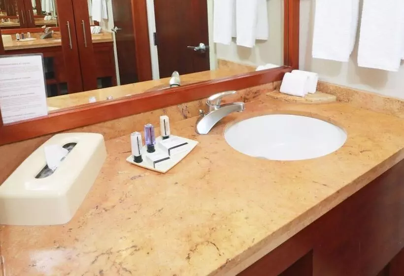 Sviitti, Staybridge Suites Queretaro, An Ihg