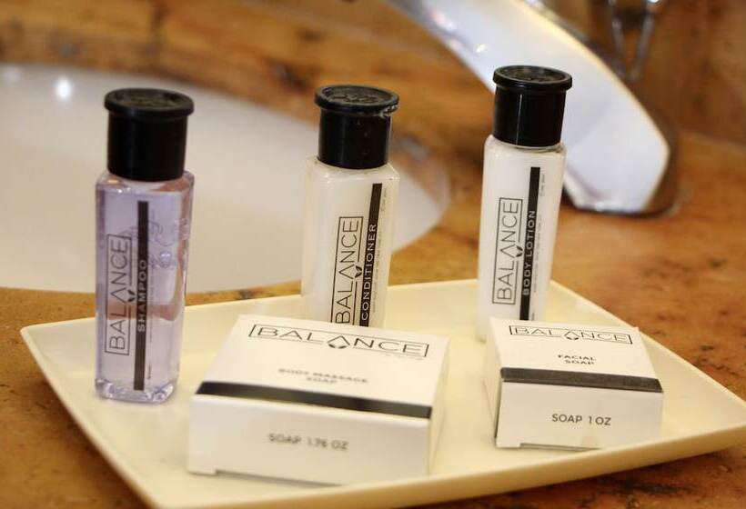 Люкс 2 Спальни, Staybridge Suites Queretaro, An Ihg