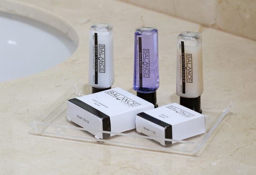 Люкс 2 Спальни, Staybridge Suites Queretaro, An Ihg