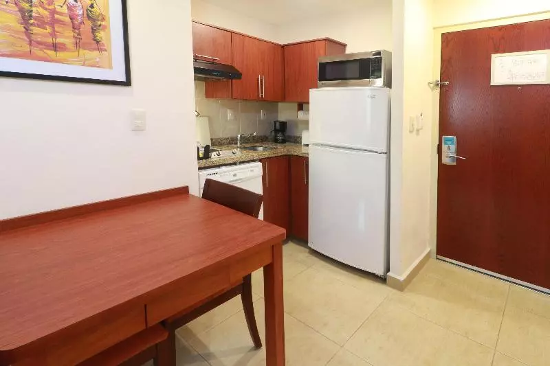 Standard-studio King-vuode, Staybridge Suites Queretaro, An Ihg