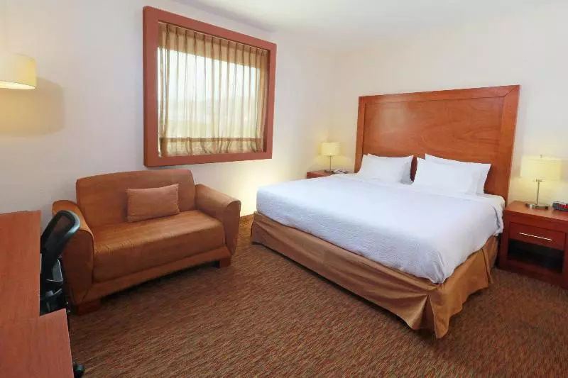 Standard-studio King-vuode, Staybridge Suites Queretaro, An Ihg