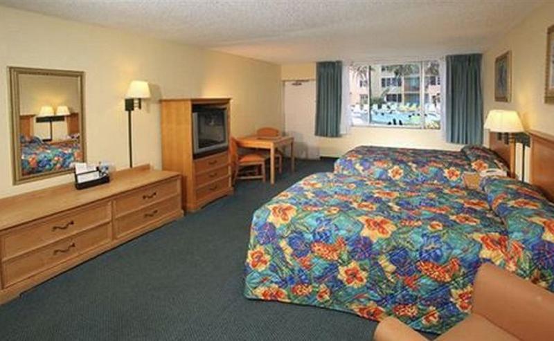 Студио Стандарт Кровать Кинг, Staybridge Suites Queretaro, An Ihg