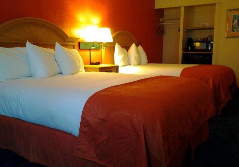 Студио Стандарт Кровать Кинг, Staybridge Suites Queretaro, An Ihg