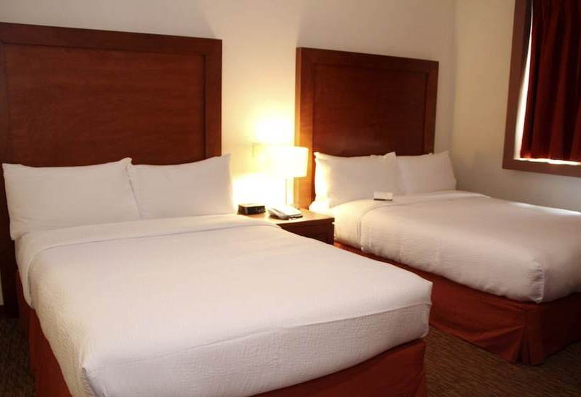 Люкс, Staybridge Suites Queretaro, An Ihg