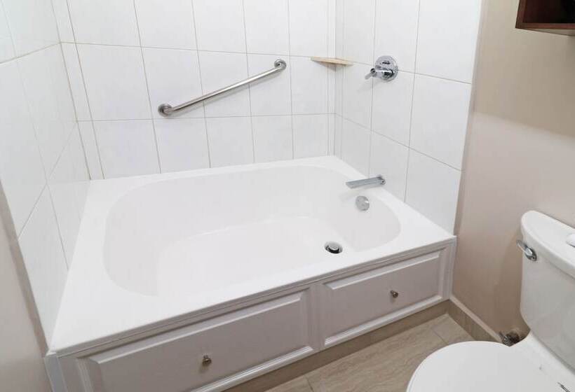 Люкс, Staybridge Suites Queretaro, An Ihg