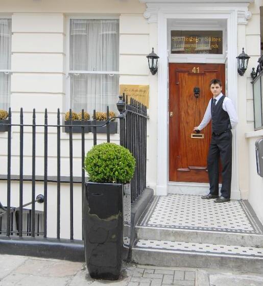 Номер Deluxe Одноместный, Montcalm Marble Arch Townhouse