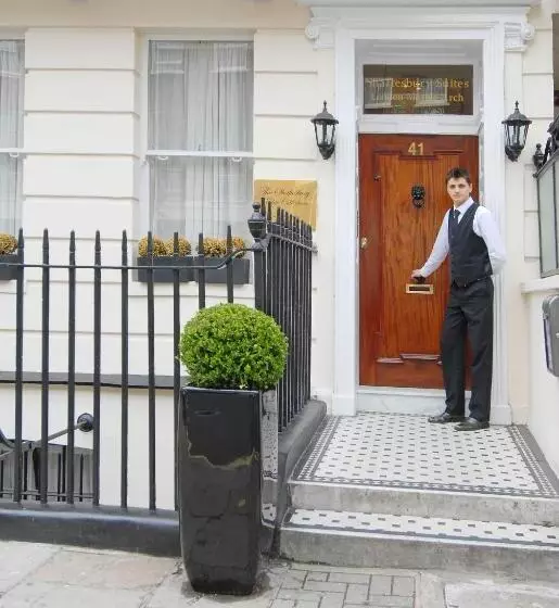 シングルデラックスルーム, Montcalm Marble Arch Townhouse