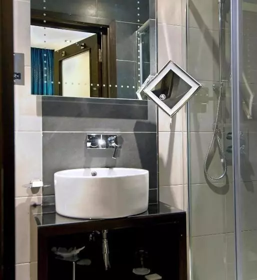 クラブルーム, Montcalm Marble Arch Townhouse