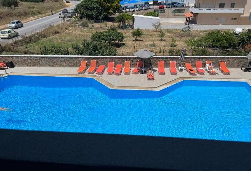 اتاق سوپریور با تخت بزرگ, Vanisko