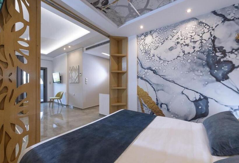 プールビュースイート, Vanisko