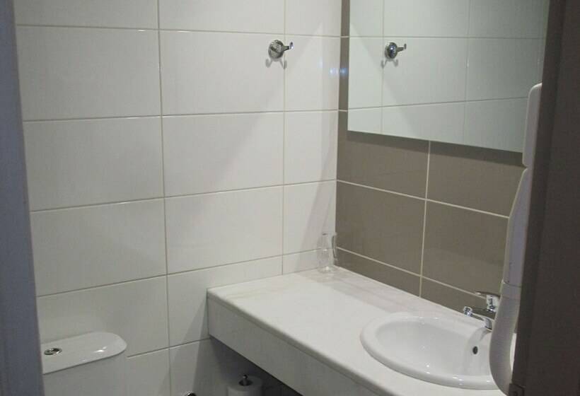 スタンダードルーム, Vanisko