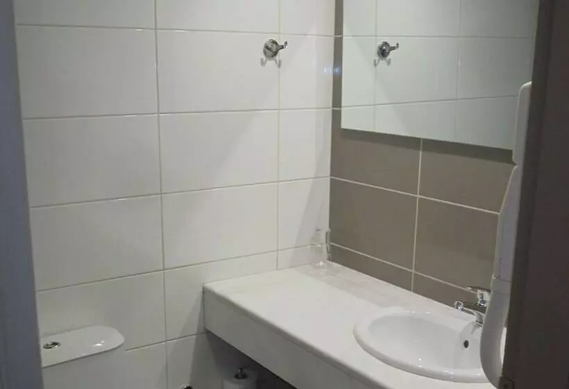 Chambre Standard, Vanisko