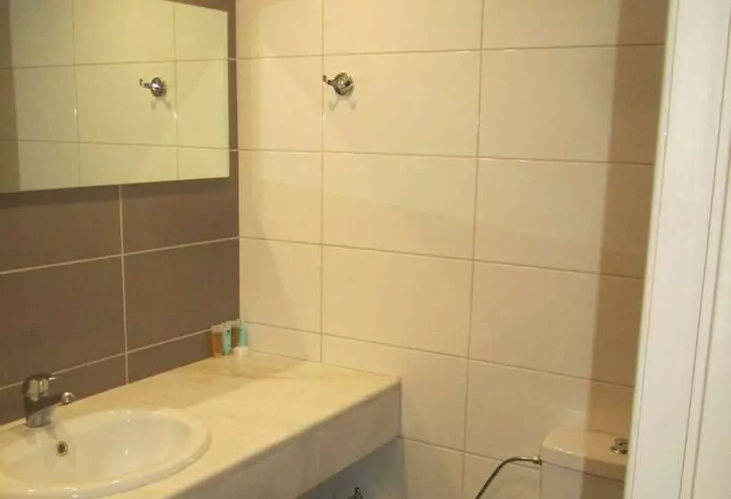Chambre Standard, Vanisko