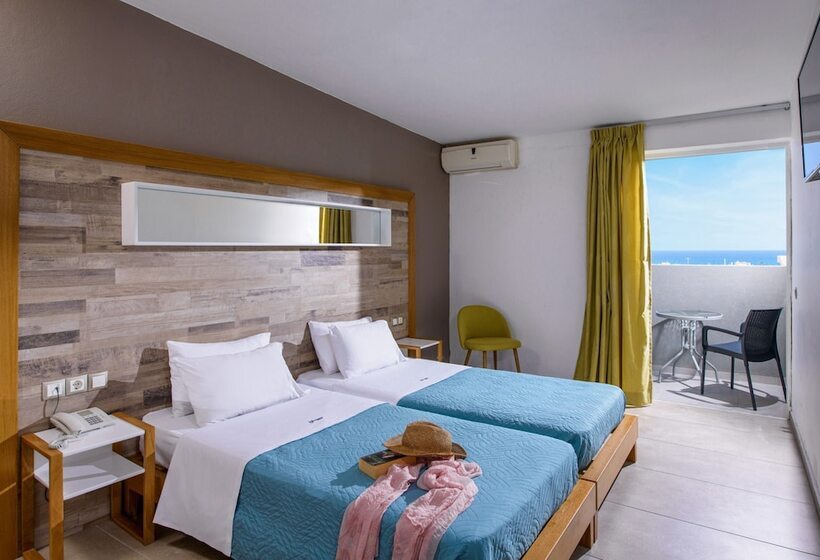 スタンダードルーム, Vanisko