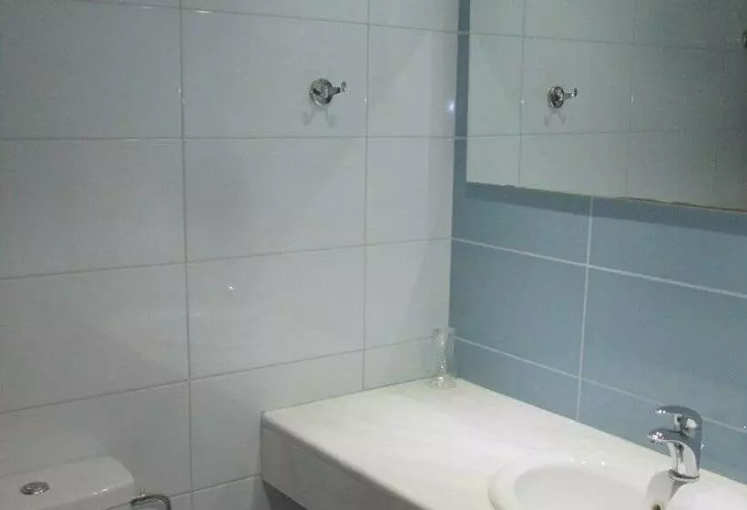 Chambre Triple Standard, Vanisko