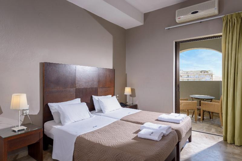 スタンダードルーム, Vanisko