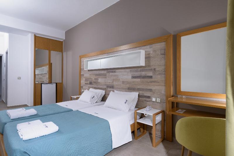 スタンダードルーム, Vanisko