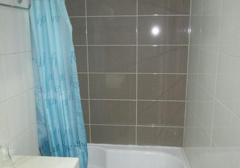 スタンダードルーム, Vanisko