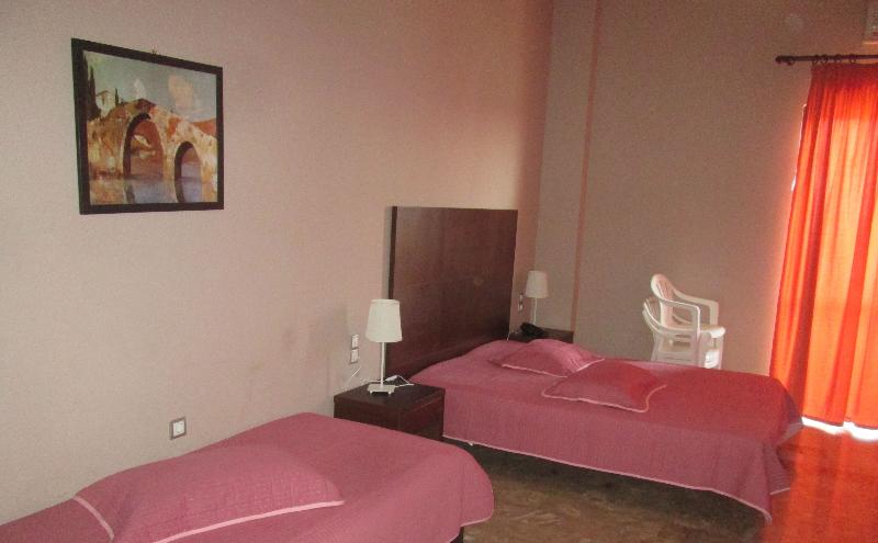 スタンダードルーム, Vanisko