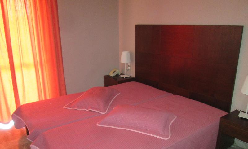 スタンダードシングルルーム, Vanisko