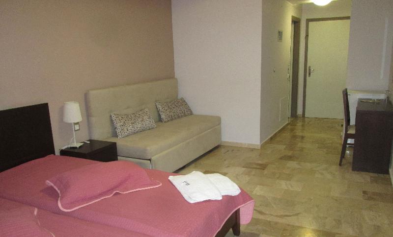 スタンダード４人部屋, Vanisko