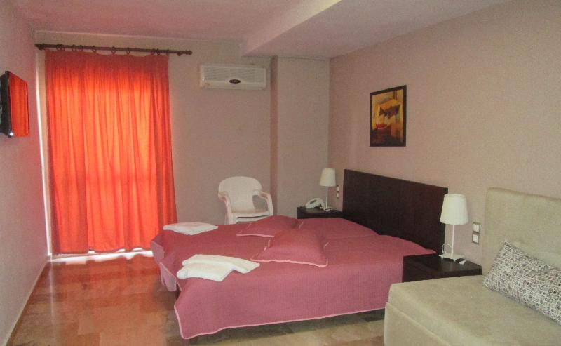 スタンダード４人部屋, Vanisko