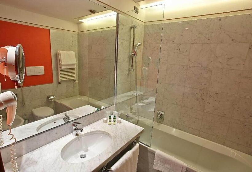 חדר סטנדרט, Vicenza Tiepolo