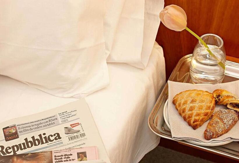 חדר סטנדרט, Vicenza Tiepolo